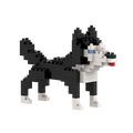 BRIXIES Husky