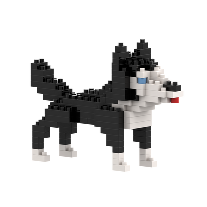 BRIXIES Husky