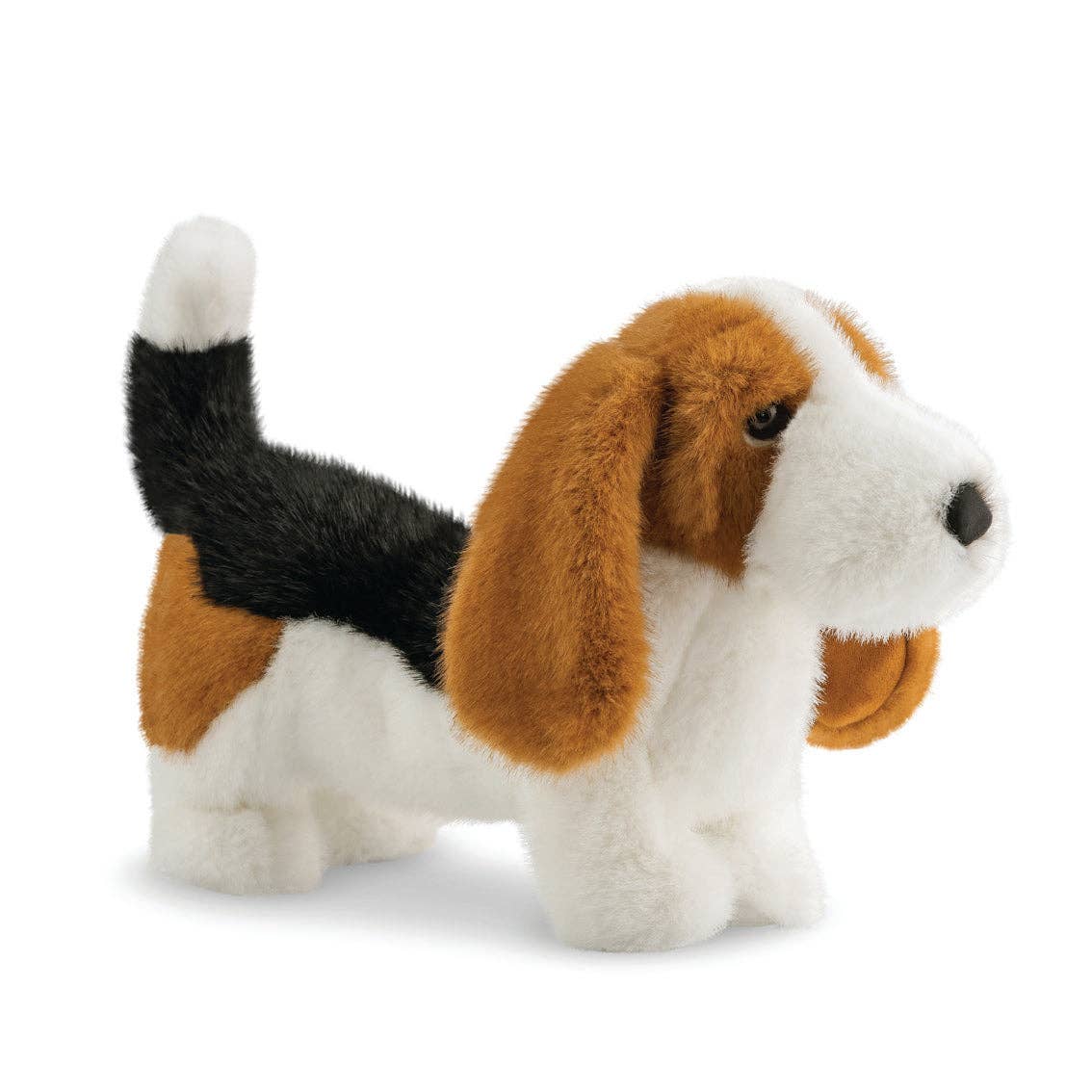 Borealis - Duke Basset Hound 36 cm