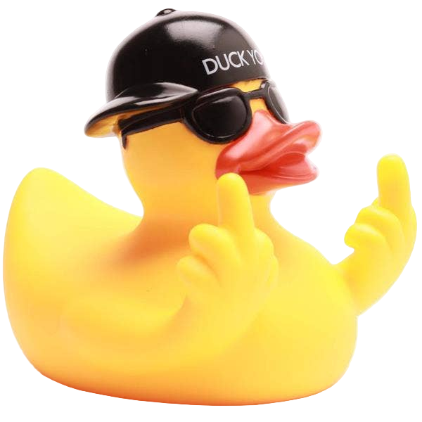 Duck Duck You