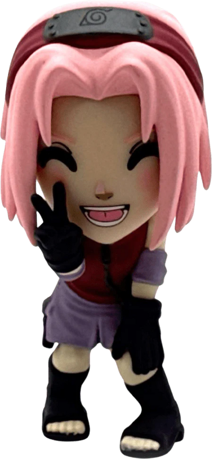 Sakura Haruno