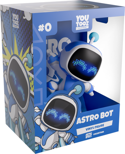 Astro Bot