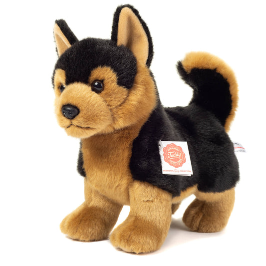 Peluche berger allemand