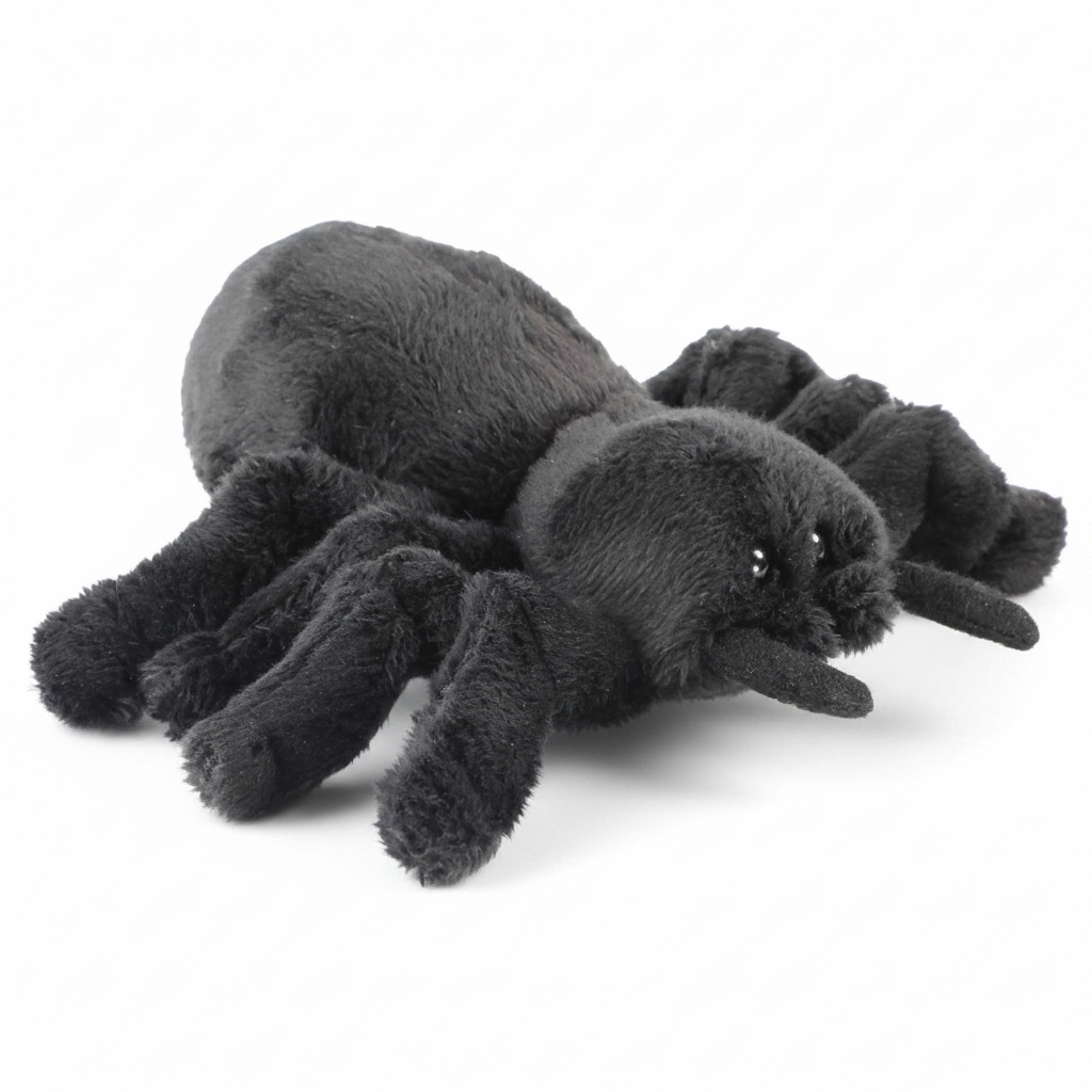Peluche Araignée