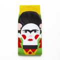 ChattyFeet Socken: Frida Callus