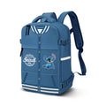 Sac à Dos Mercury 2.0 Cabine Avion Disney Lilo & Stitch « Stitch Varsity »