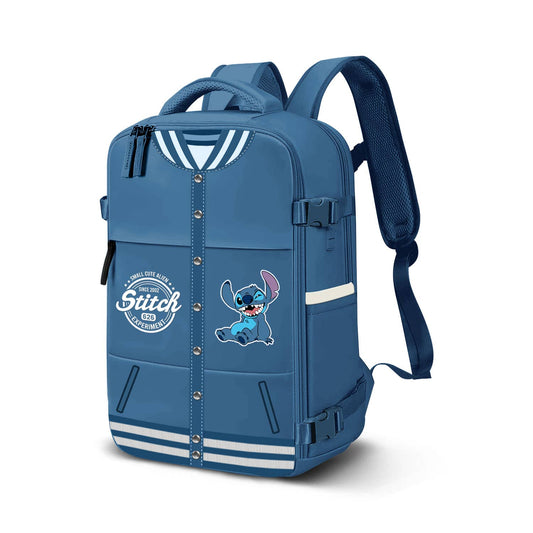 Disney Lilo & Stitch Mercury 2.0 Cabin Backpack - Stitch Varsity