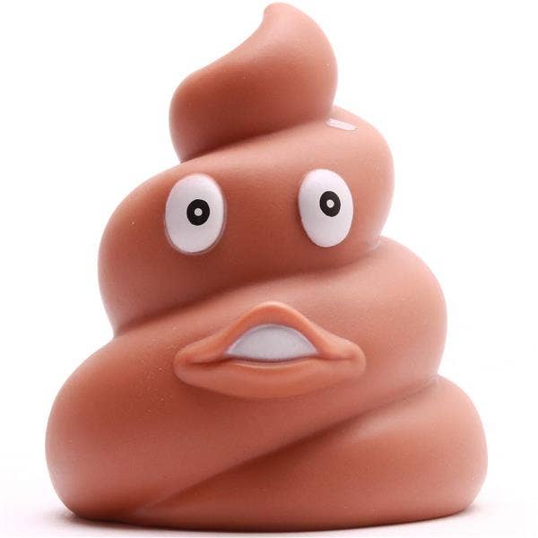 Eendenpoep