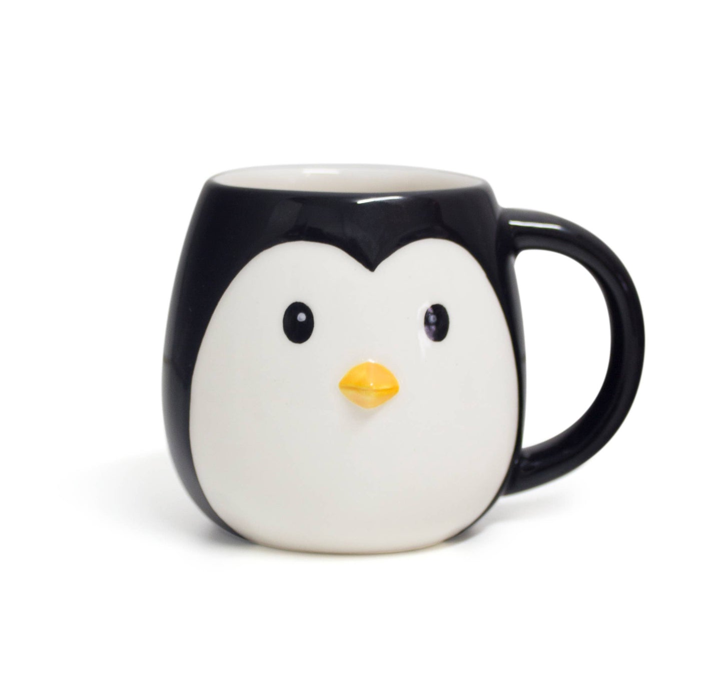 Mug rond Pingouin « Pingo »