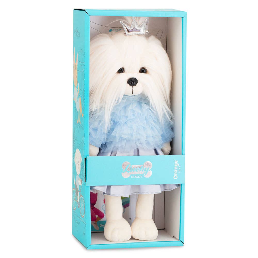 Lucky Mimi hondenpop: Carnaval - 38 cm