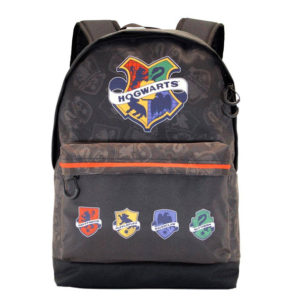 Harry Potter College-Sac à dos HS FAN