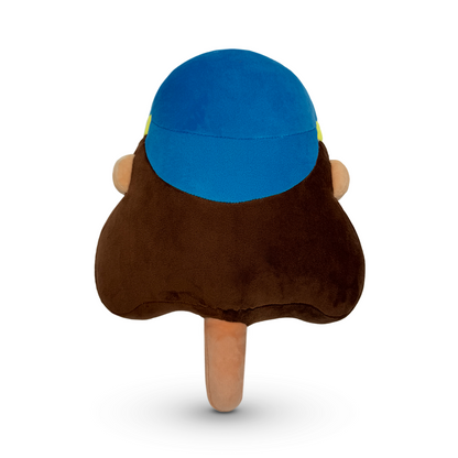 BrentTV Plush (9in)