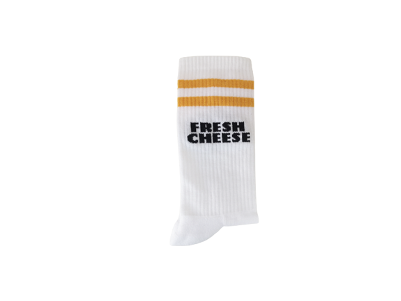 Chaussettes Fresh Cheese