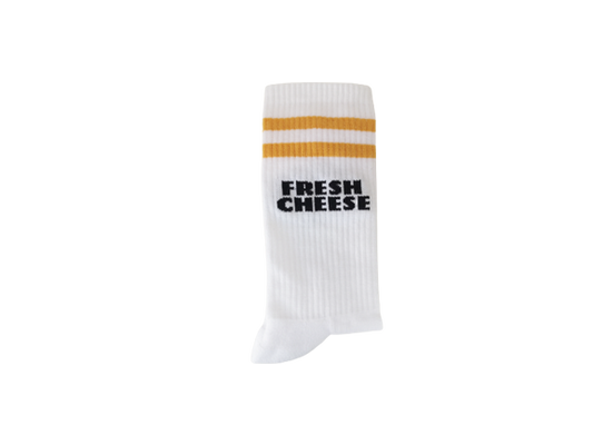 Chaussettes Fresh Cheese