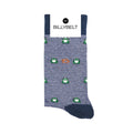 Froschsocken