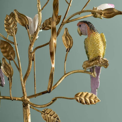 Reiger kroonluchter
