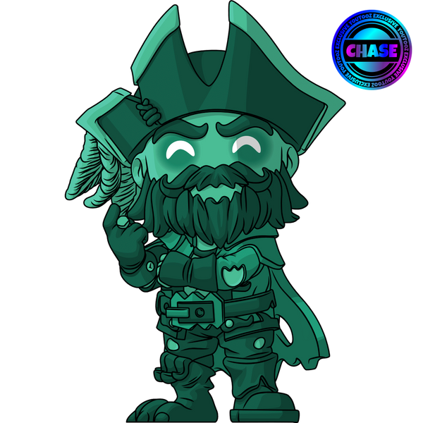 Pirate Lord