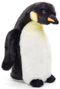 Peluche Manchot Empereur