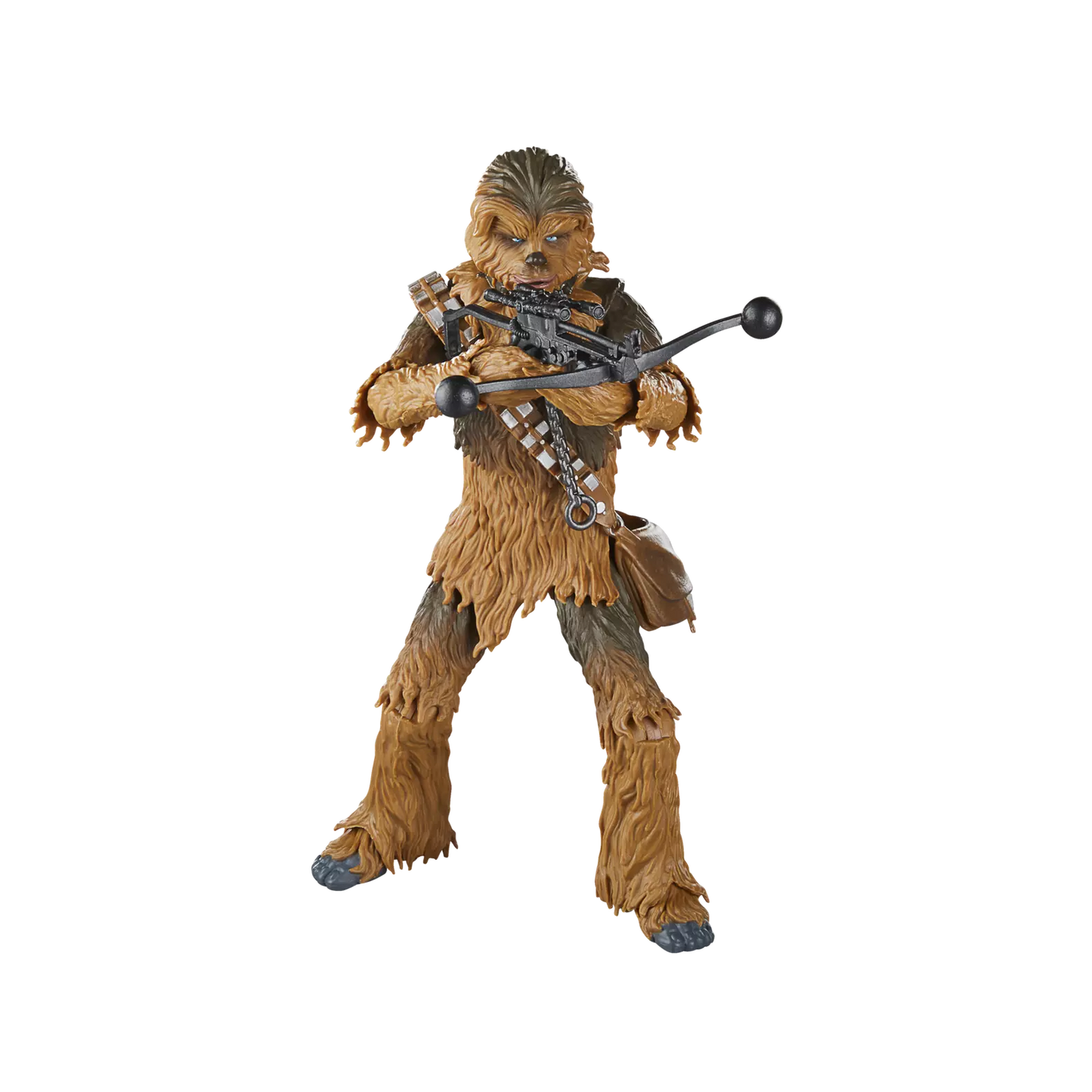 Star Wars The Black Series Chewbacca