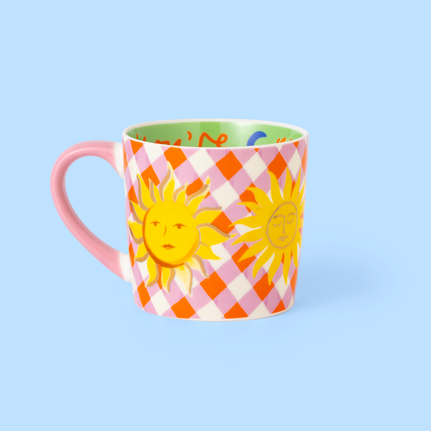 Tasse « You are my Sunshine »