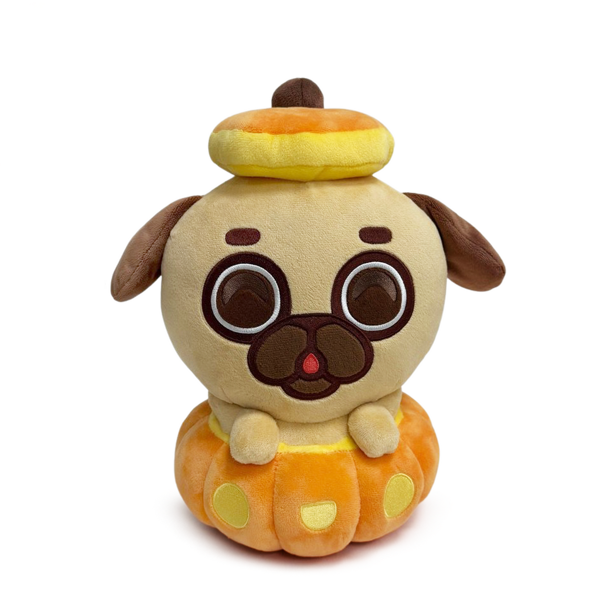 Peluche Youtooz « Halloween Puglie » – 23 cm