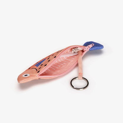 porte monnaie petit merlan don fisher 09122 
