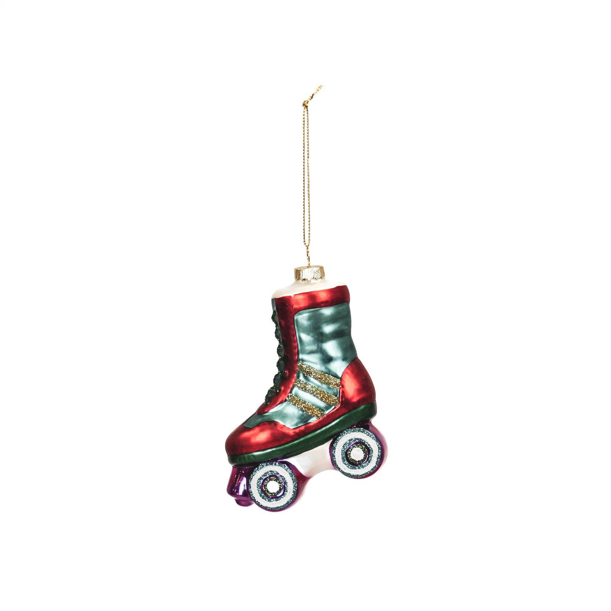 Roller Skating