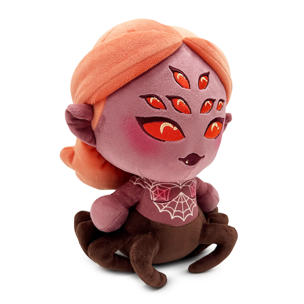 Sythria Plush (9in)