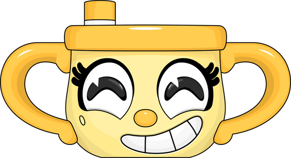 Ms. Chalice Mug