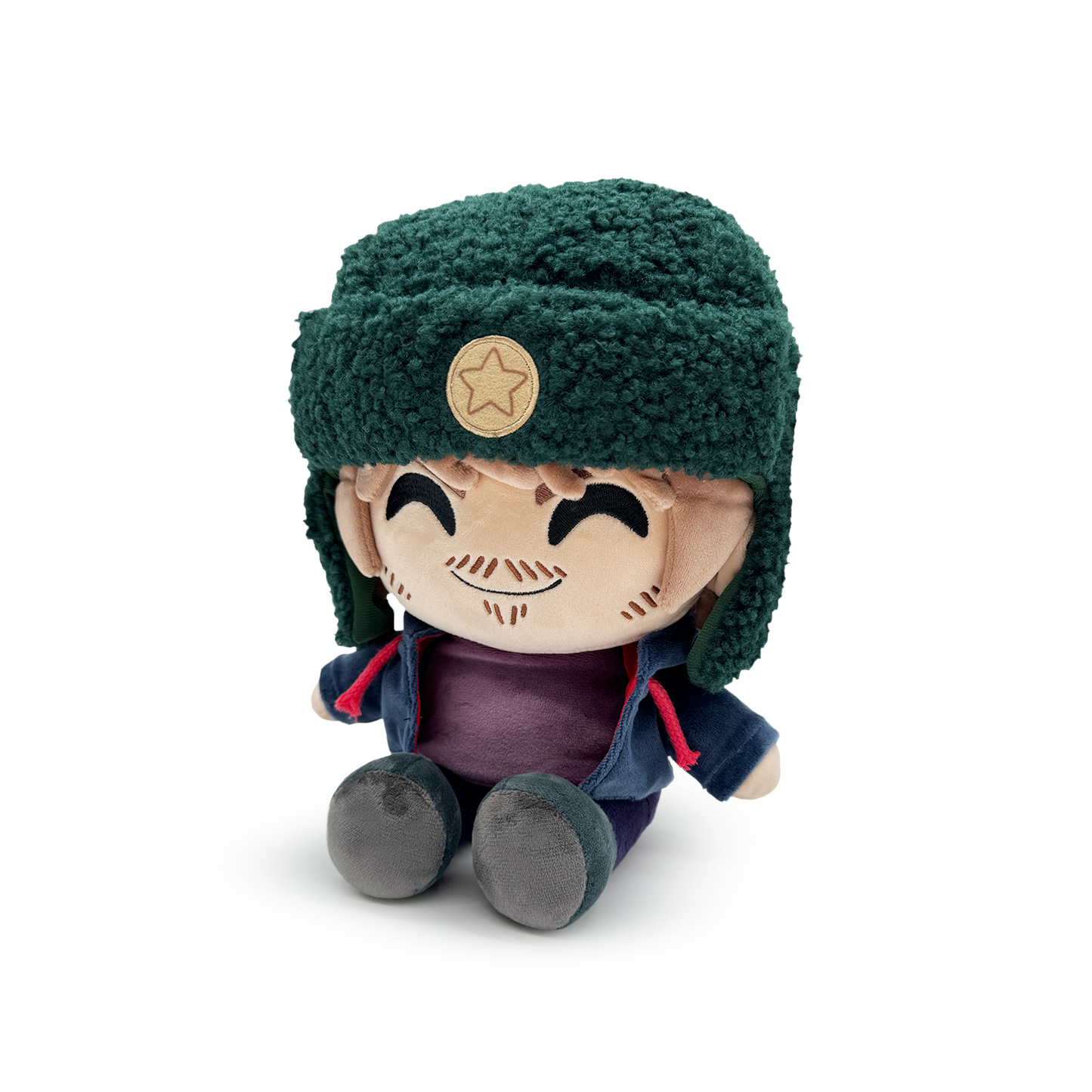 Rimmy Downunder Plush (9in)