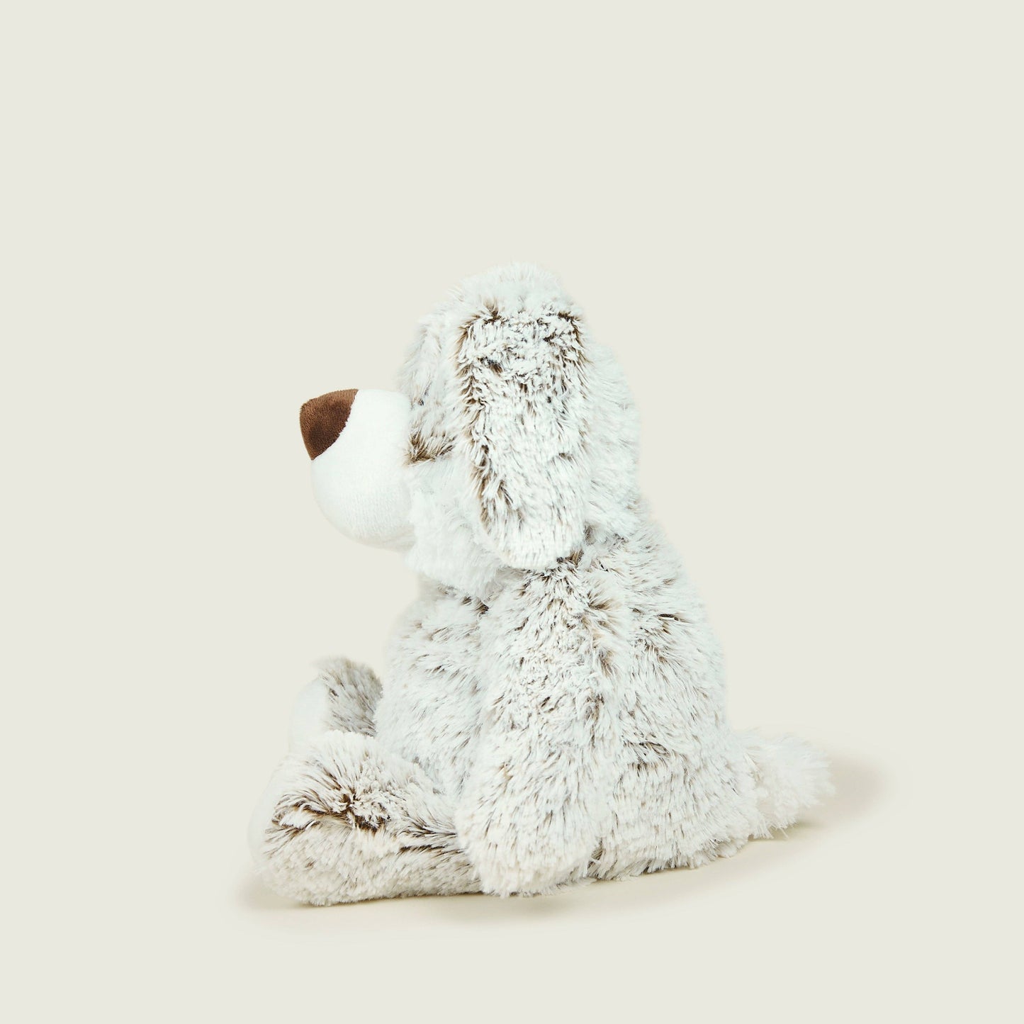 Warmies Plush Rabbit Hot Water Bottle