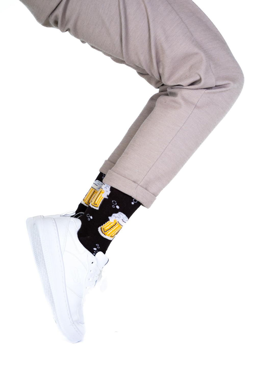 Beer Mug Socks