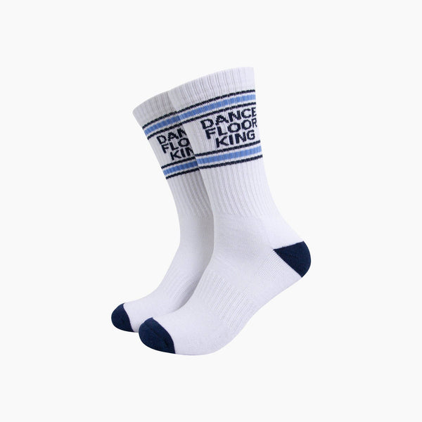 Chaussettes de sport Dance Floor King
