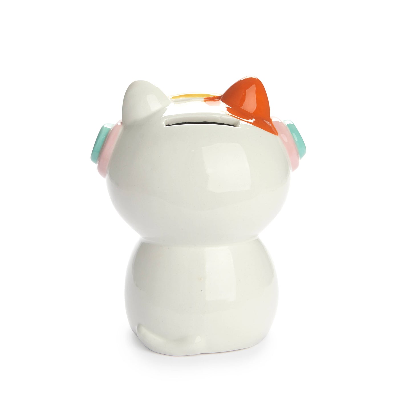 Melody Kawaii Cat Money Box