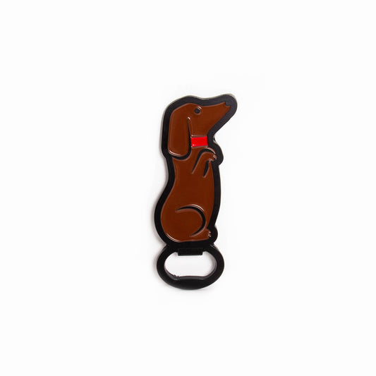 Dachshund Bottle Opener