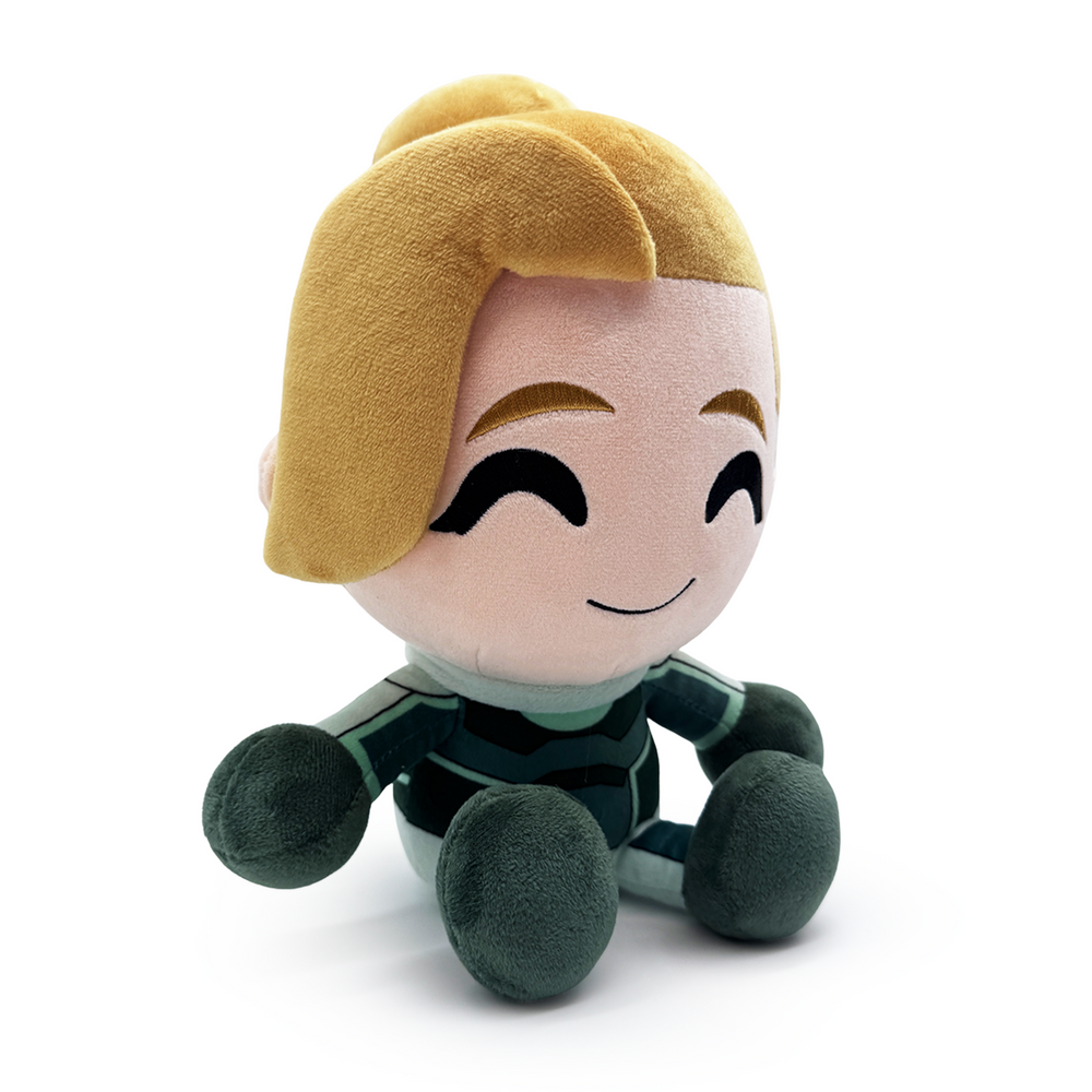 Zoe Plush (9in)