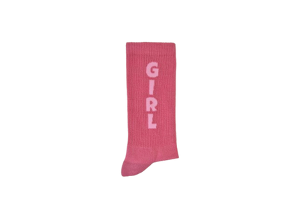 GIRL GANG Socks