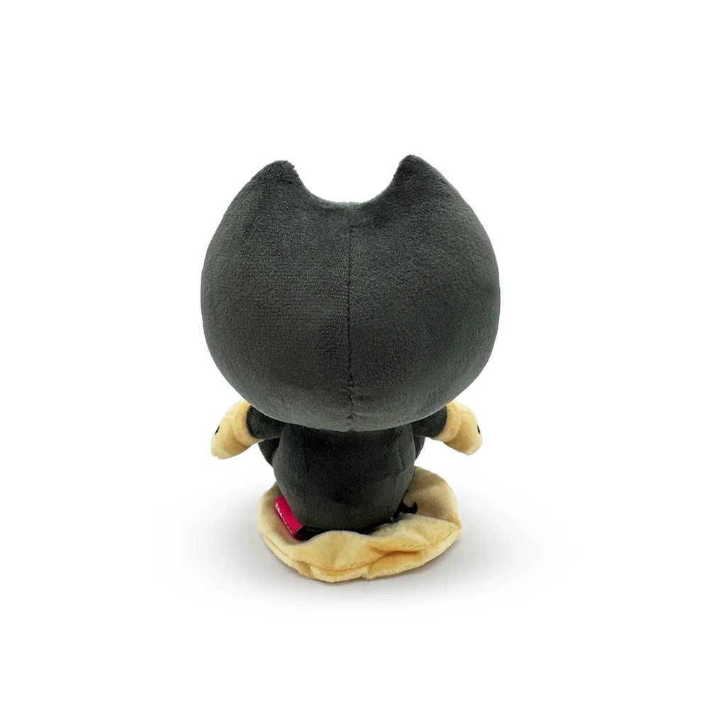 Peluche Bendy Shoulder Rider