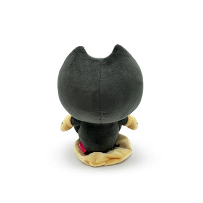 Peluche Bendy Shoulder Rider