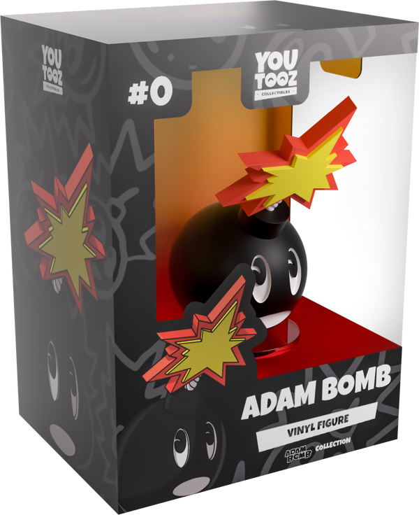 Adam Bomb