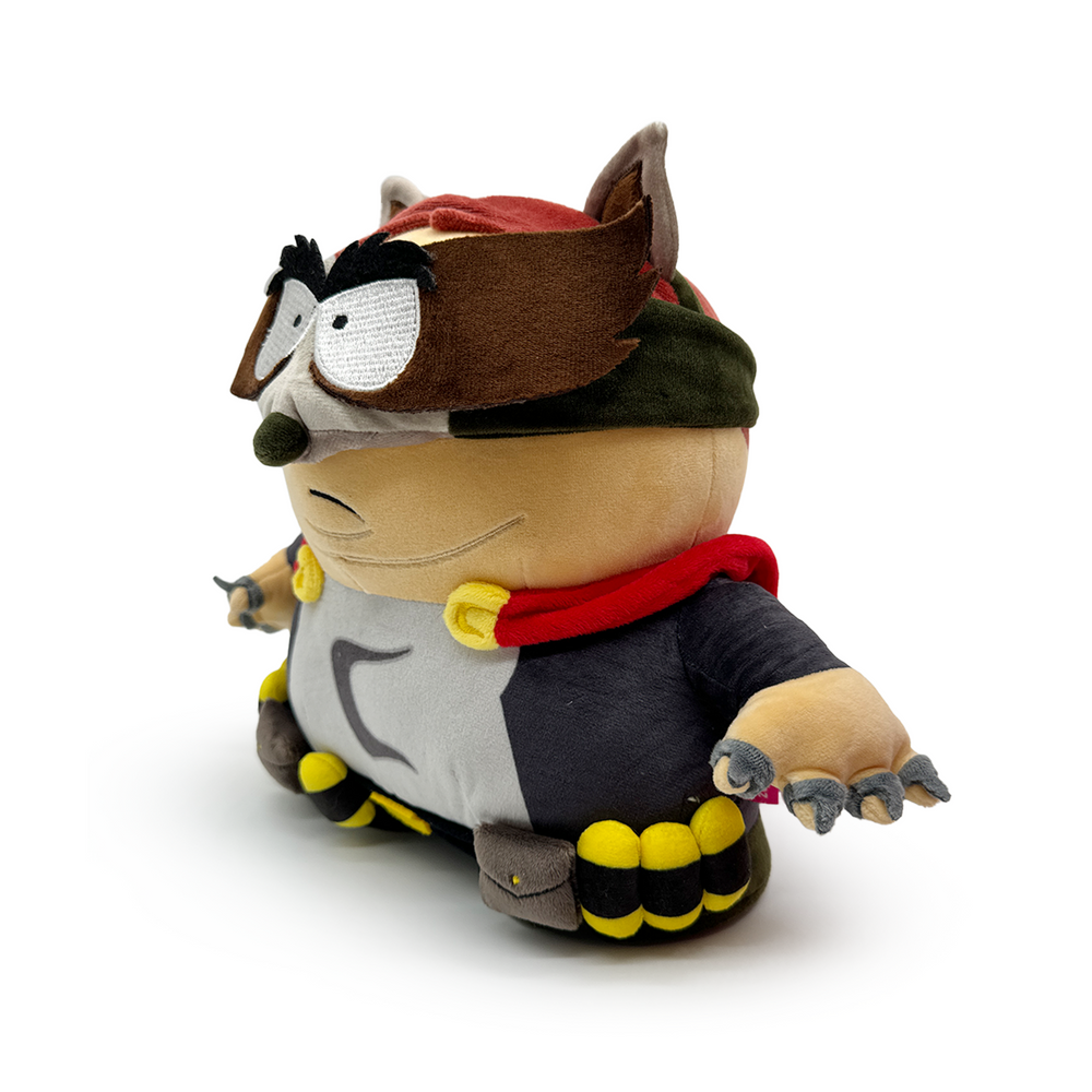 Peluche Superhero Cartman – 22,9 cm