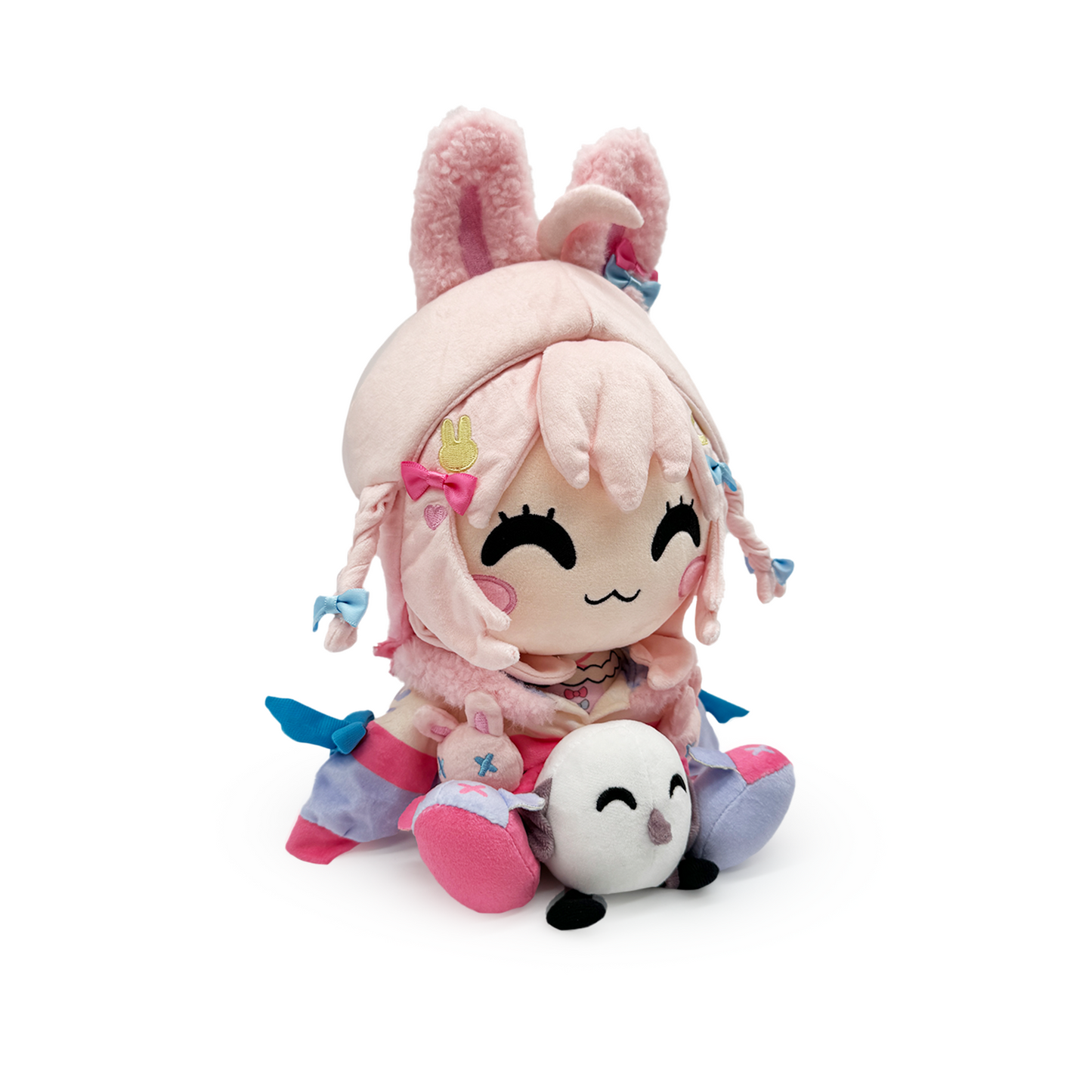 Pipkin Pippa Plush (9in)