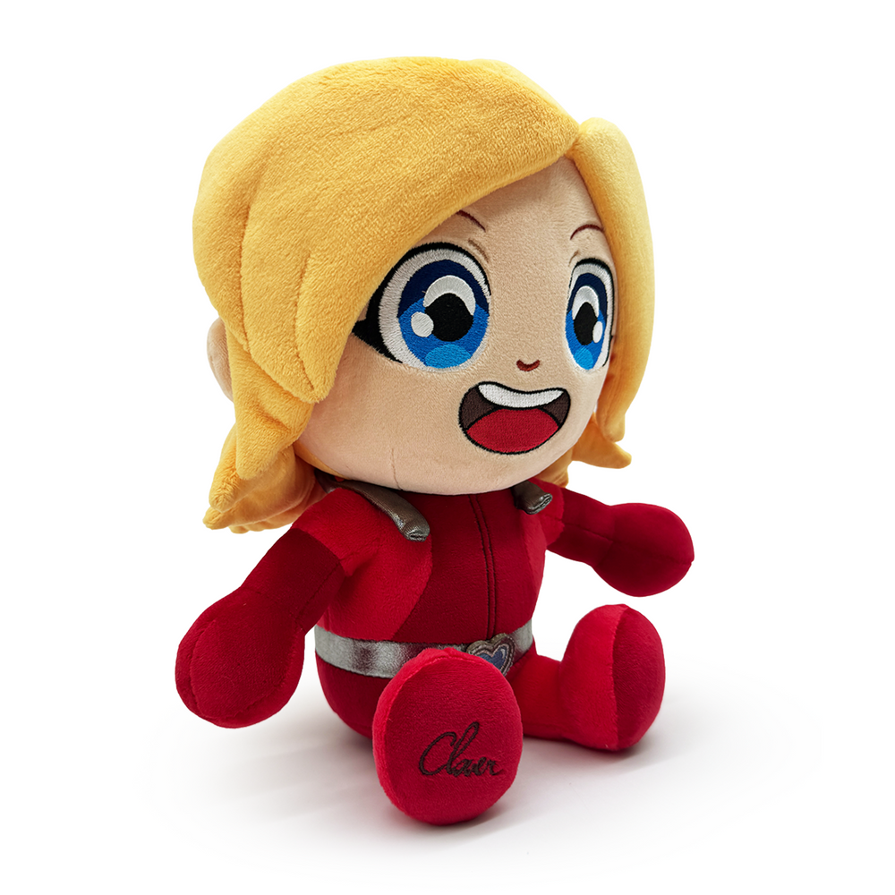 Peluche Clover