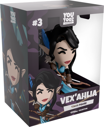 Vex'Ahlia