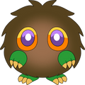 Figurine Kuriboh Stickie – 22,9 cm