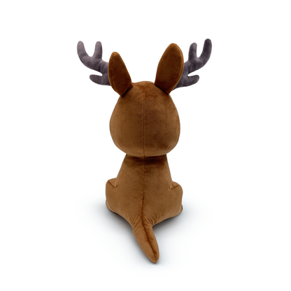 Jackaroo Plush (9in)