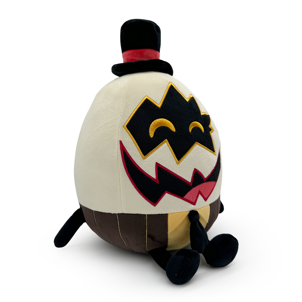 Peluche Egg Boi – 22,9 cm