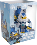 Jet-Vac