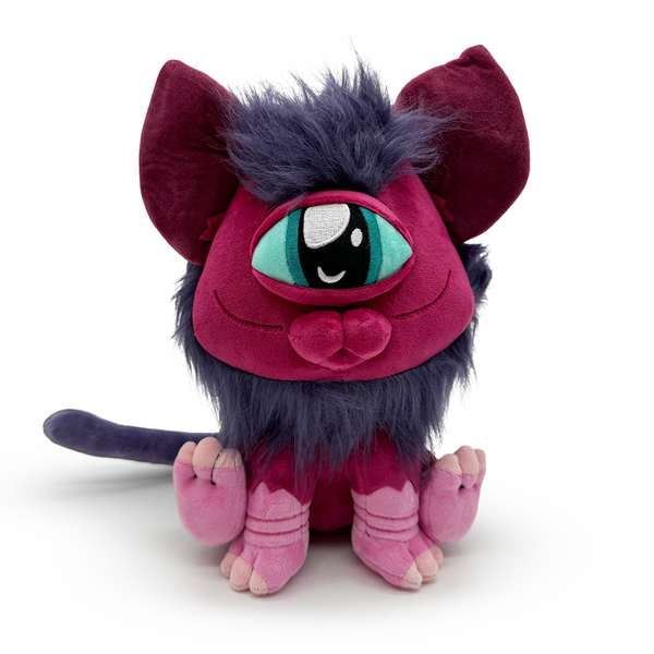 Vorg Plush (9in)