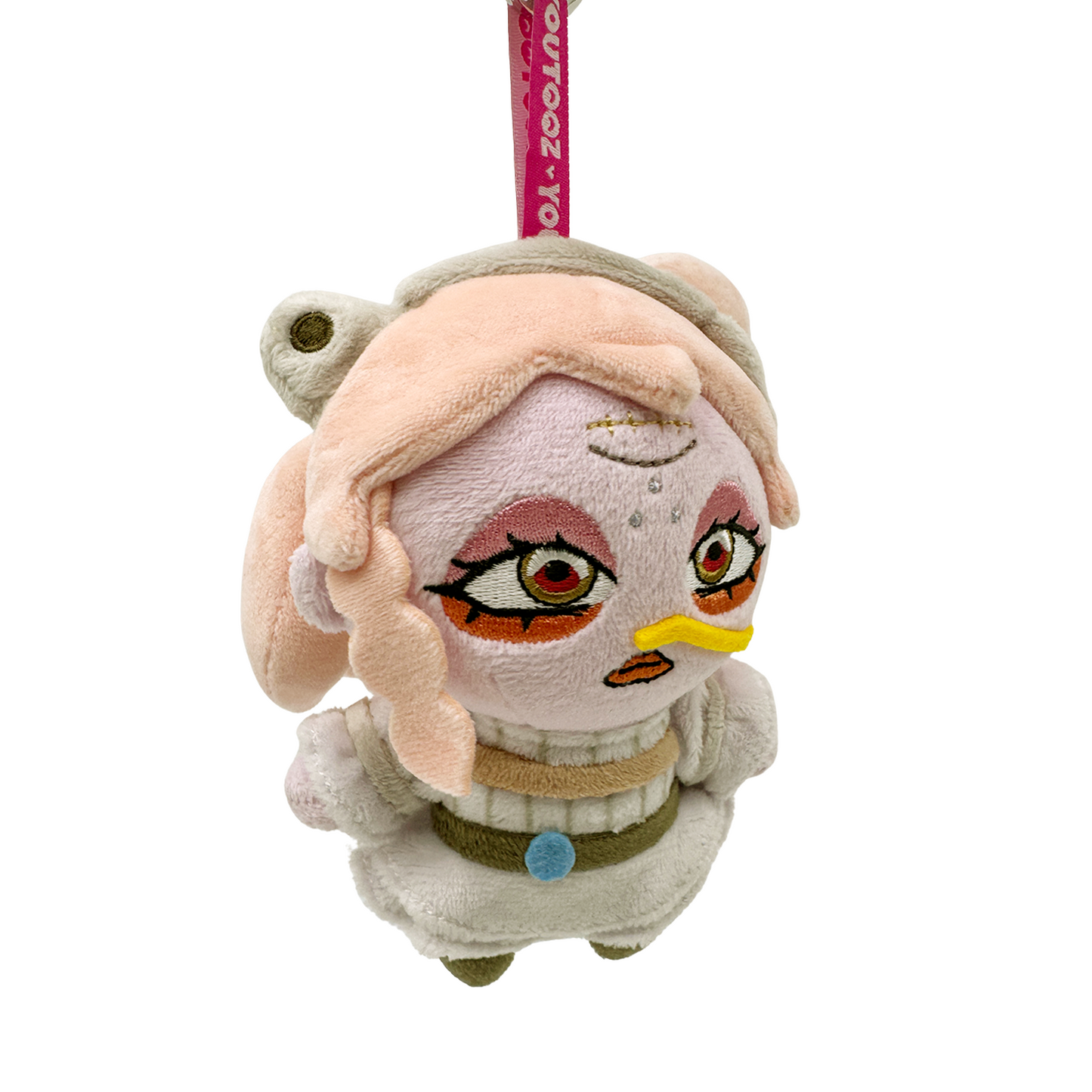 Sof Keychain (5in)